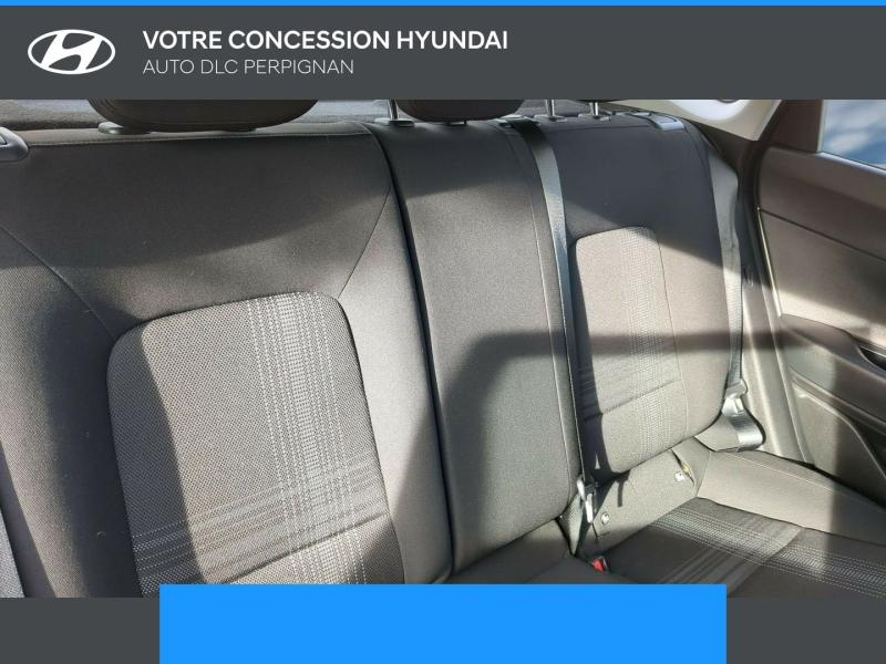 Photo 7 de l’annonce de HYUNDAI i20 d’occasion à vendre à PERPIGNAN