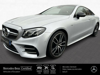 MERCEDES-BENZ Classe E Coupe d’occasion à vendre à AUBIÈRE