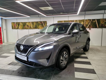 NISSAN Qashqai d’occasion à vendre à MONTPELLIER