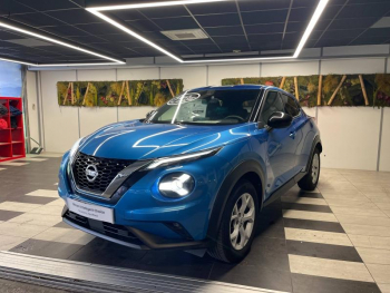 NISSAN Juke d’occasion à vendre à MONTPELLIER