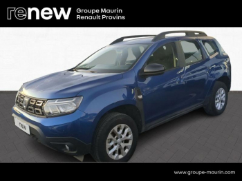 DACIA Duster d’occasion à vendre à PROVINS