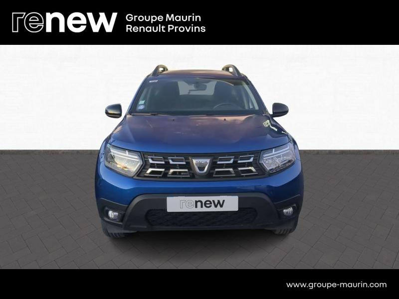 Photo 5 de l’annonce de DACIA Duster d’occasion à vendre à PROVINS