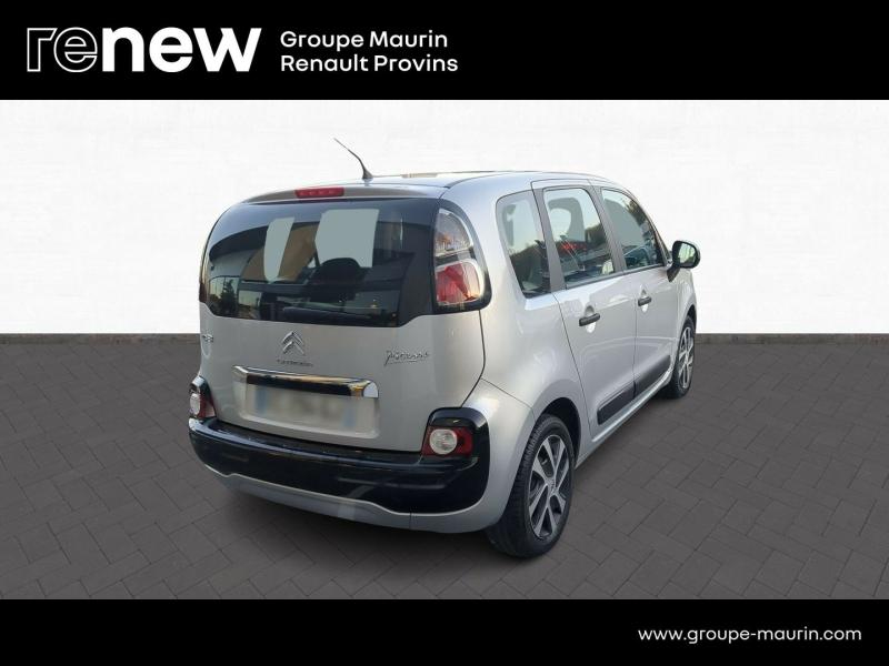 Photo 3 de l’annonce de CITROEN C3 Picasso d’occasion à vendre à PROVINS