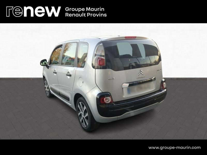 Photo 4 de l’annonce de CITROEN C3 Picasso d’occasion à vendre à PROVINS