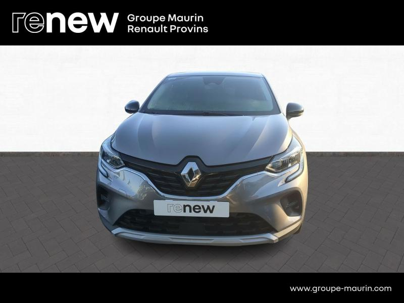 Photo 4 de l’annonce de RENAULT Captur d’occasion à vendre à PROVINS