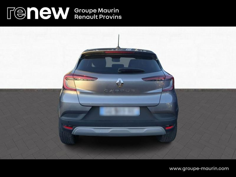 Photo 5 de l’annonce de RENAULT Captur d’occasion à vendre à PROVINS