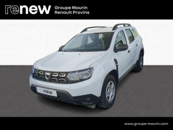 DACIA Duster d’occasion à vendre à PROVINS