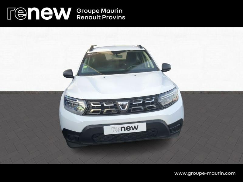 Photo 4 de l’annonce de DACIA Duster d’occasion à vendre à PROVINS