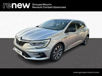 RENAULT Megane d’occasion à vendre à CORBEIL-ESSONNES