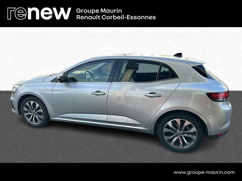 Photo 7 de l’annonce de RENAULT Megane d’occasion à vendre à CORBEIL-ESSONNES