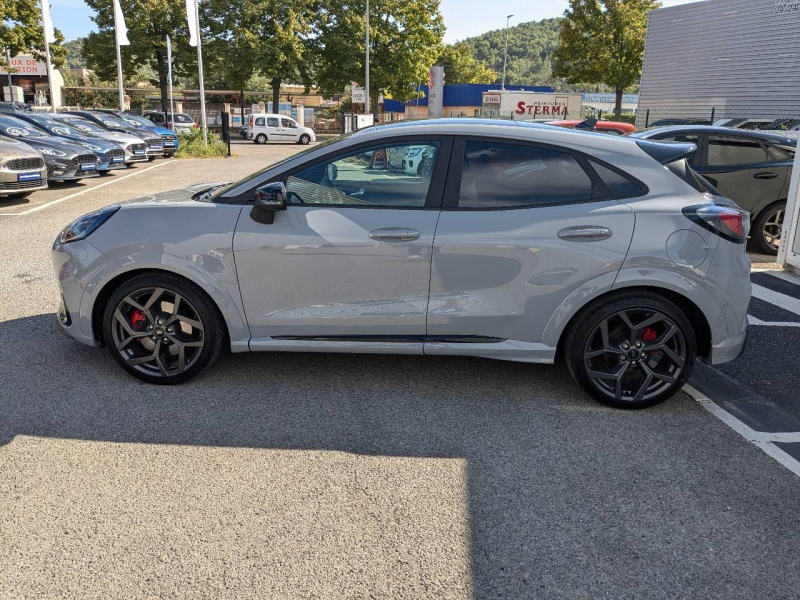 Photo 3 de l’annonce de FORD Puma d’occasion à vendre à DRAGUIGNAN