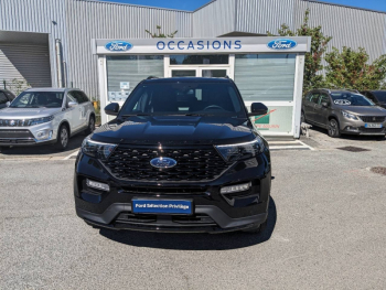 FORD Explorer d’occasion à vendre à DRAGUIGNAN