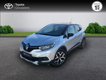 RENAULT Captur d’occasion à vendre à CAVAILLON