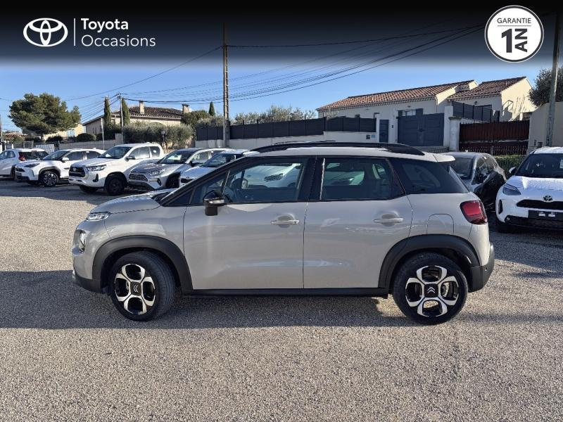 Photo 3 de l’annonce de CITROEN C3 Aircross d’occasion à vendre à CAVAILLON