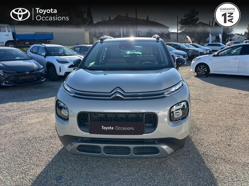 Photo 5 de l’annonce de CITROEN C3 Aircross d’occasion à vendre à CAVAILLON