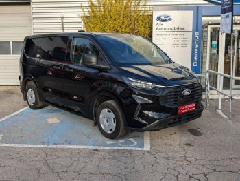 FORD Transit Custom Fg VUL d’occasion à vendre à AIX-EN-PROVENCE