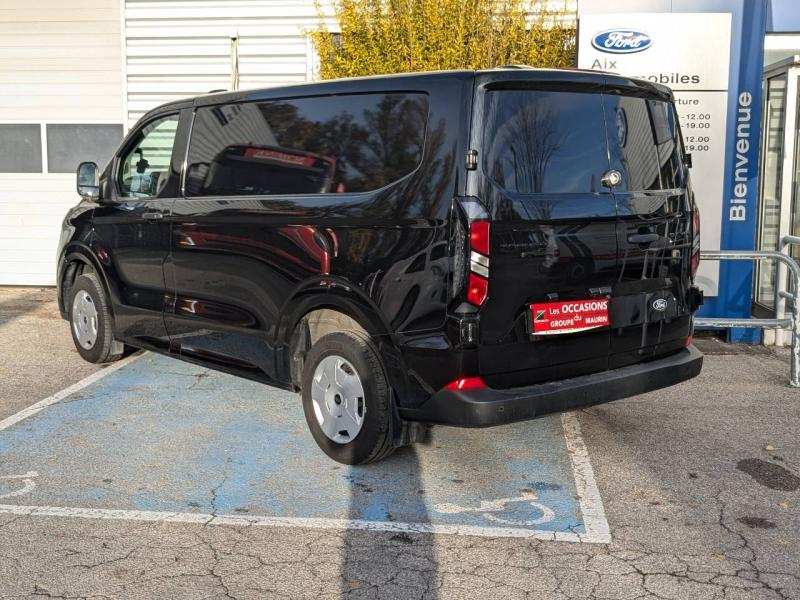 Photo 3 de l’annonce de FORD Transit Custom Fg VUL d’occasion à vendre à AIX-EN-PROVENCE