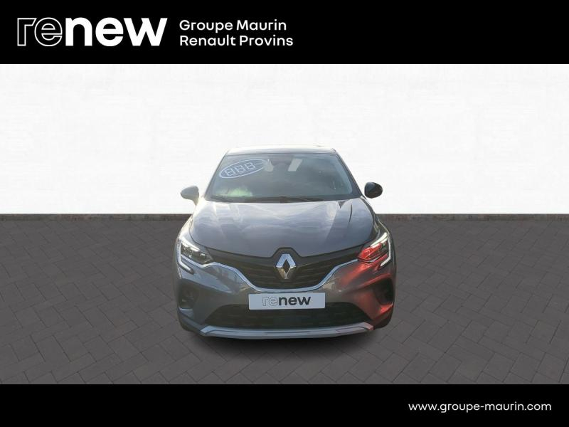 Photo 5 de l’annonce de RENAULT Captur d’occasion à vendre à PROVINS