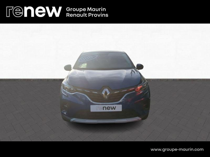 Photo 5 de l’annonce de RENAULT Captur d’occasion à vendre à PROVINS