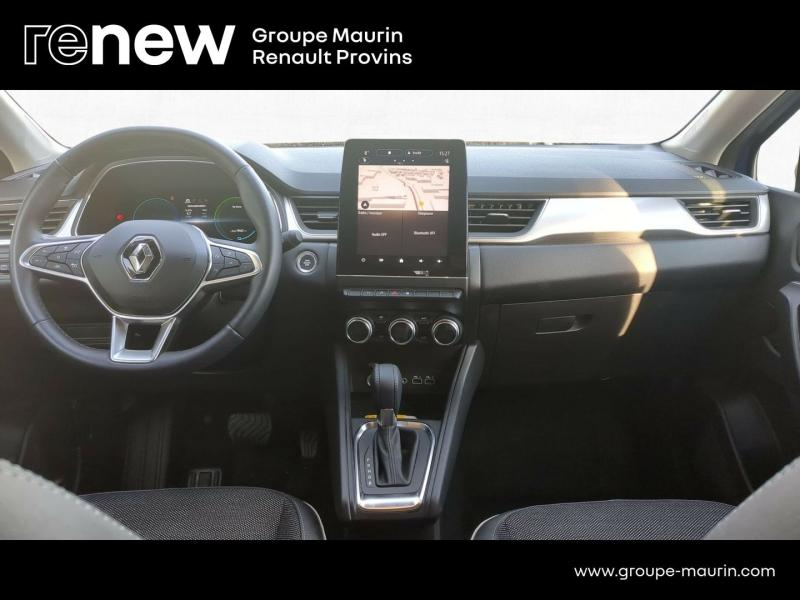 Photo 12 de l’annonce de RENAULT Captur d’occasion à vendre à PROVINS