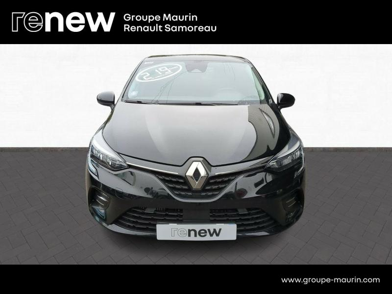 Photo 6 de l’annonce de RENAULT Clio d’occasion à vendre à SAMOREAU