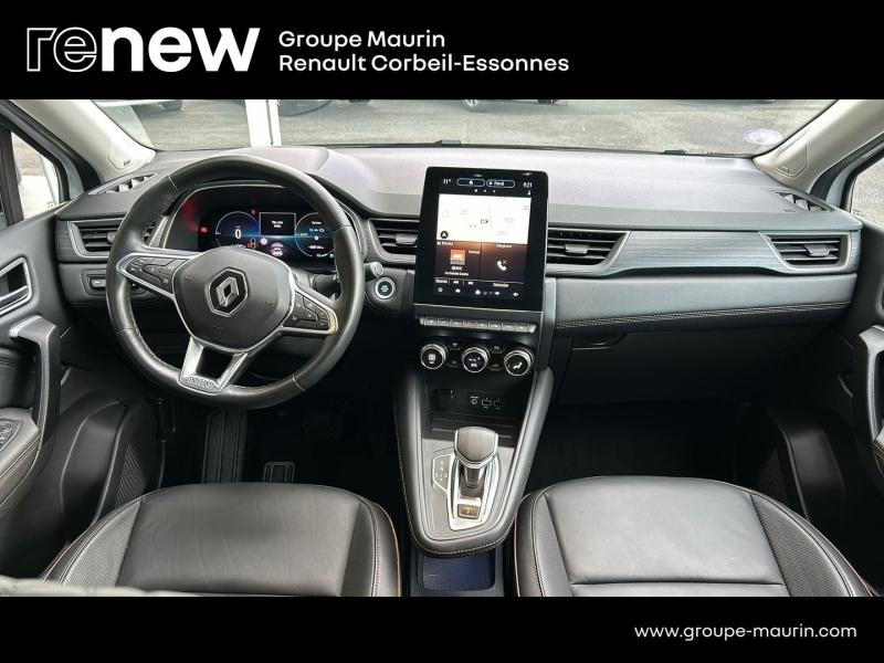 Photo 13 de l’annonce de RENAULT Captur d’occasion à vendre à CORBEIL-ESSONNES