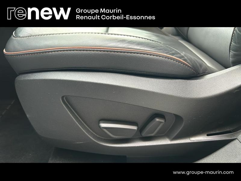 Photo 17 de l’annonce de RENAULT Captur d’occasion à vendre à CORBEIL-ESSONNES