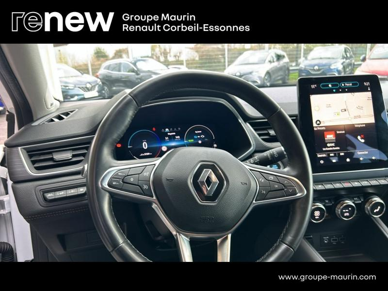 Photo 18 de l’annonce de RENAULT Captur d’occasion à vendre à CORBEIL-ESSONNES