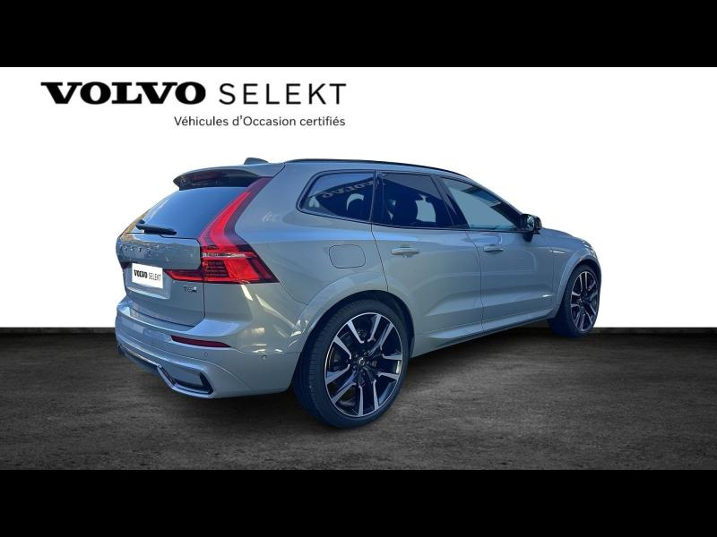 Photo 3 de l’annonce de VOLVO XC60 d’occasion à vendre à AIX-EN-PROVENCE