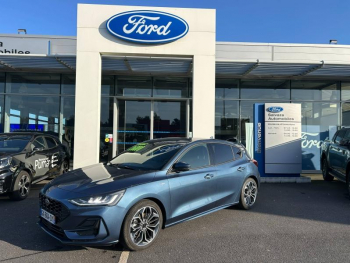 FORD Focus d’occasion à vendre à CARCASSONNE