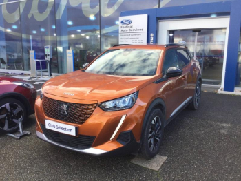 PEUGEOT 2008 d’occasion à vendre à AVIGNON