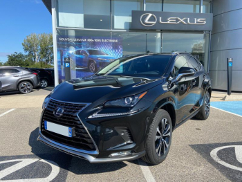 Photo 1 de l’annonce de LEXUS NX d’occasion à vendre à MONTFAVET