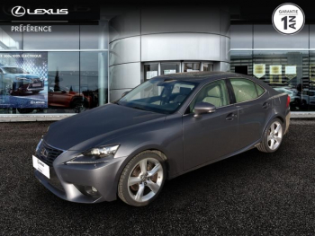 LEXUS IS d’occasion à vendre à MONTFAVET