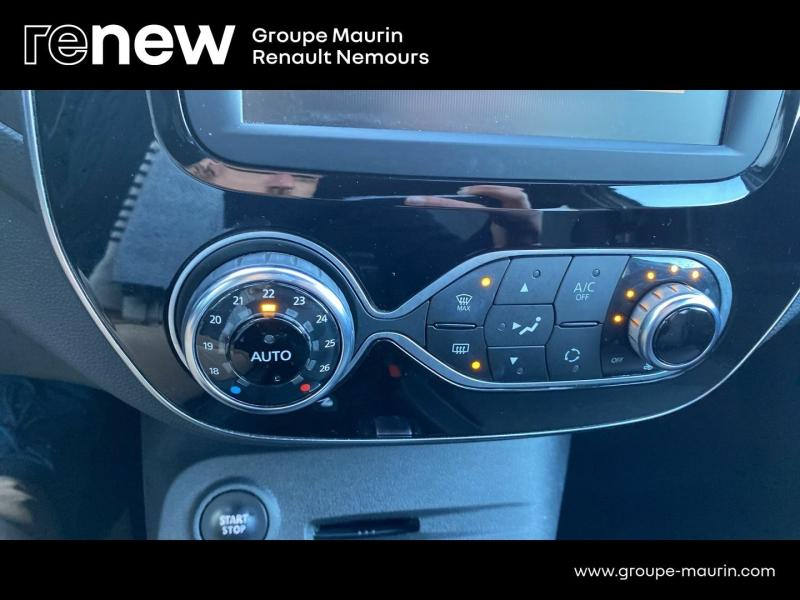 Photo 12 de l’annonce de RENAULT Captur d’occasion à vendre à SAINT PIERRE LES NEMOURS