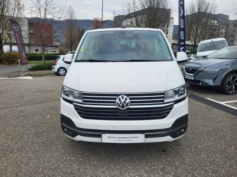 Photo 12 de l’annonce de VOLKSWAGEN Caravelle d’occasion à vendre à ANNECY