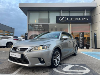 LEXUS CT d’occasion à vendre à MONTFAVET