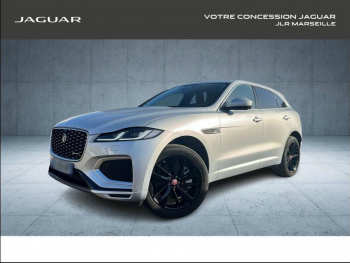 JAGUAR F-Pace d’occasion à vendre à MARSEILLE