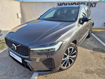 VOLVO XC60 d’occasion à vendre à AVIGNON