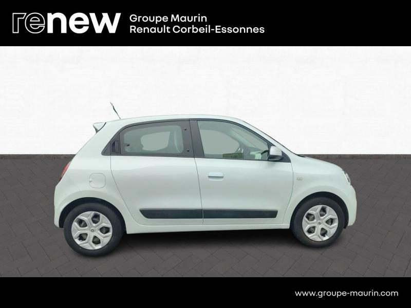 Photo 4 de l’annonce de RENAULT Twingo d’occasion à vendre à CORBEIL-ESSONNES