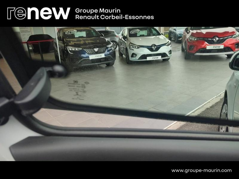 Photo 10 de l’annonce de RENAULT Twingo d’occasion à vendre à CORBEIL-ESSONNES