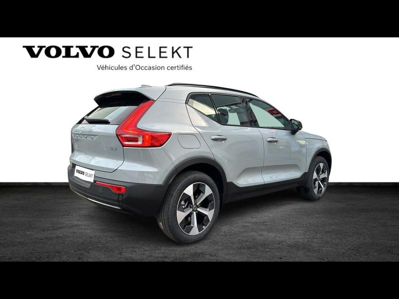 Photo 3 de l’annonce de VOLVO XC40 d’occasion à vendre à AIX-EN-PROVENCE