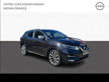 NISSAN Qashqai d’occasion à vendre à BOLLÈNE