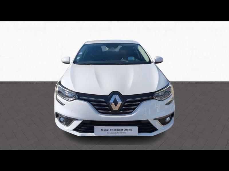 Photo 3 de l’annonce de RENAULT Megane d’occasion à vendre à BOLLÈNE