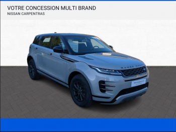 LAND-ROVER Evoque d’occasion à vendre à BOLLÈNE