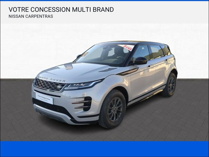 Photo 3 de l’annonce de LAND-ROVER Evoque d’occasion à vendre à BOLLÈNE