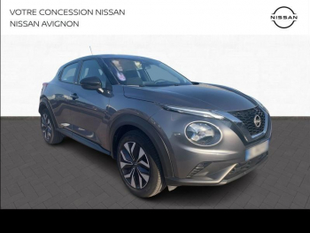 NISSAN Juke d’occasion à vendre à BOLLÈNE