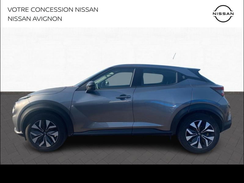 Photo 4 de l’annonce de NISSAN Juke d’occasion à vendre à BOLLÈNE