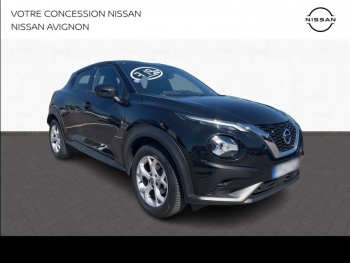 NISSAN Juke d’occasion à vendre à BOLLÈNE