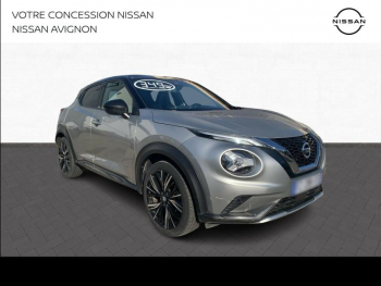 NISSAN Juke d’occasion à vendre à BOLLÈNE