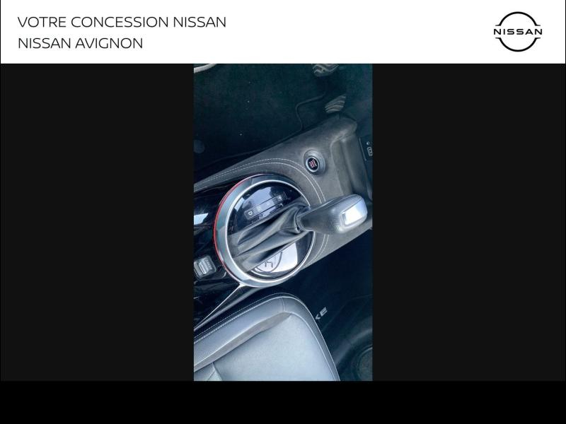 Photo 12 de l’annonce de NISSAN Juke d’occasion à vendre à BOLLÈNE